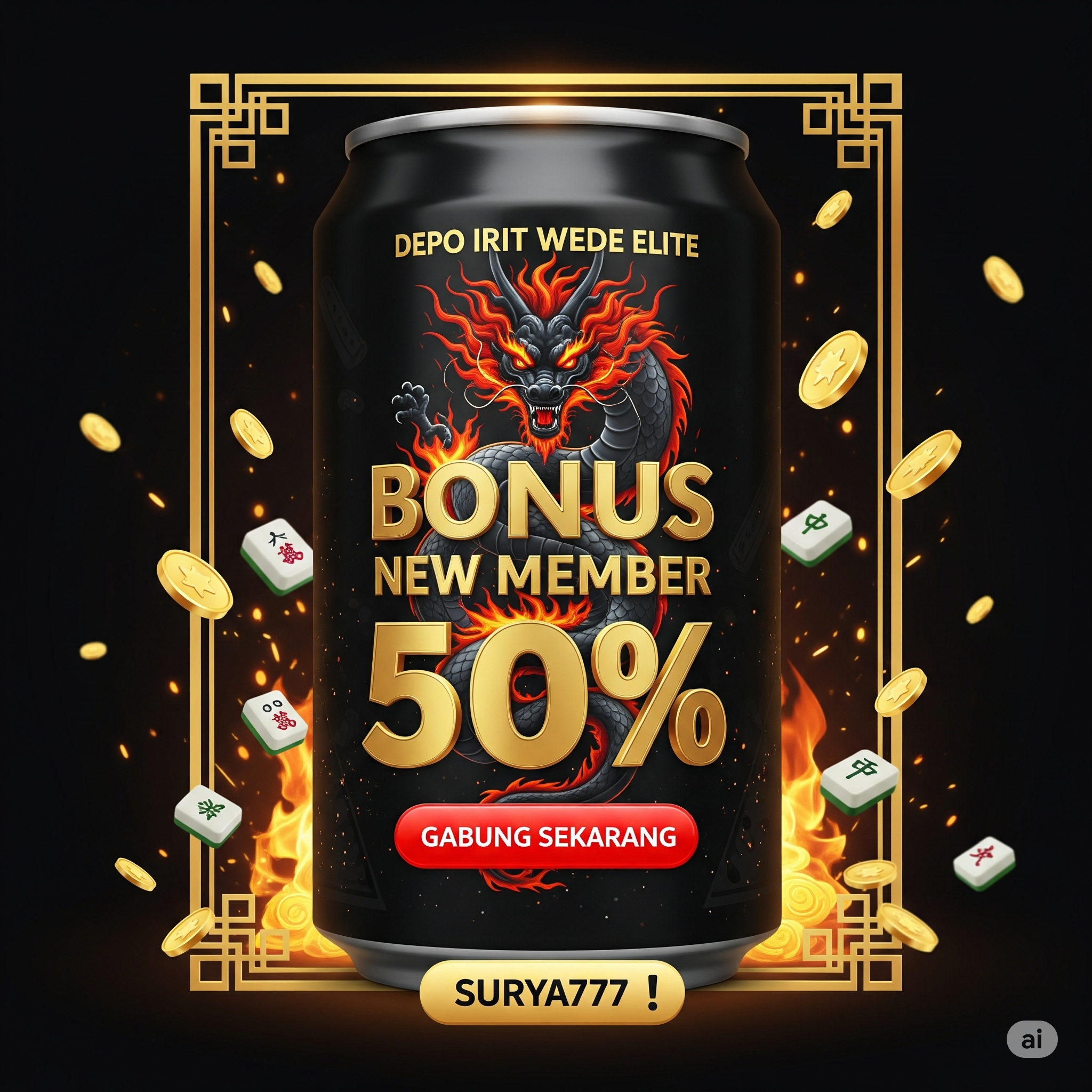 Surya777 Slot Gacor Terpercaya 50 Realisasi Permainan